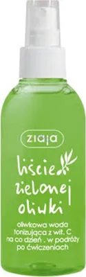 Productafbeelding van Ziaja Olievellen gezichtsreiniger, 200 ml / 1307