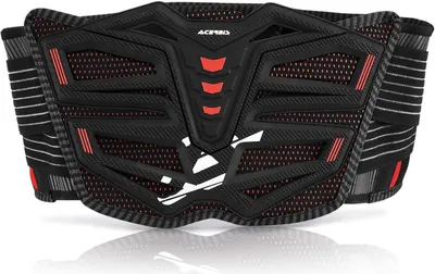 Immagine prodotto di Cintura renale Acerbis Motobrand 2.0, nera, L/XL