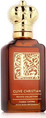 Produktbild von Clive Christian L for Women Floral Chypre With Rich Patchouli Parfum 50 ml (woman)