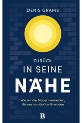 Produktbild von Zurück in seine Nähe
