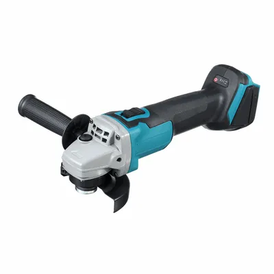Obrázok produktu pre 125 mm uhlová brúska Akumulátorová brúska na rezanie Brúska 800 W
