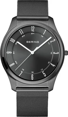 Immagine prodotto di Bering - 18340-222 - Armbanduhr - Uomo - Al quarzo - Ultra Slim