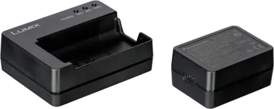 Immagine prodotto di Caricabatterie PANASONIC DMW-BTC14E per DMW-BLJ31E