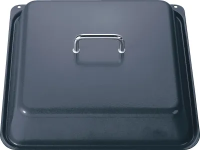 Obrázek produktu pro Neff Z12CL10A0, Černá, 1,44 kg, 480,9 mm, 571,5 mm, 141,6 mm, 2,46 kg