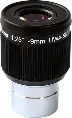 Produktbild von Skywatcher Okular Planetary UWA 9mm 1,25"