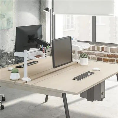 Immagine prodotto di Supporto per monitor LogiLink per guida organizzativa