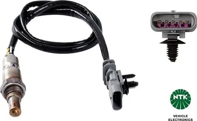 Zdjęcie produktu dla Sonda Lambda Fiat Tipo 1,3 D 15-