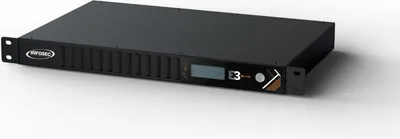 Produktbild von Infosec E3 Evo 750 RM