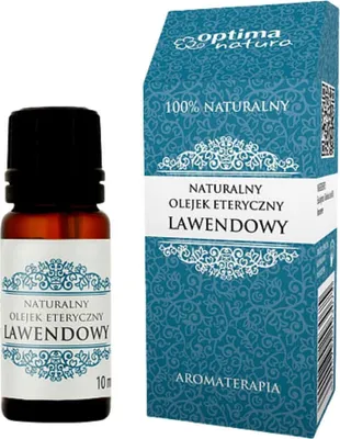 Zdjęcie produktu dla Olejek lawendowy, 10 ml