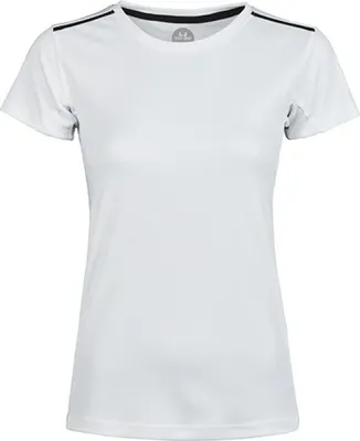 Obrázek produktu pro Dámské Luxury Sport Tee