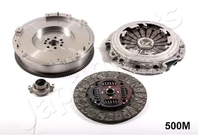 Zdjęcie produktu dla Zestaw sprzęgła Japanparts KV-500 m
