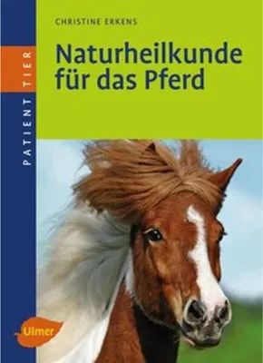 Obrázok produktu pre Naturheilkunde für das Pferd