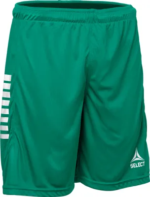 Produktbild von SELECT Handballshorts Monaco Hose v24