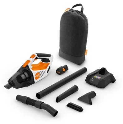 Obrázok produktu pre Akumulátorový vysávač STIHL SEA 20.0
