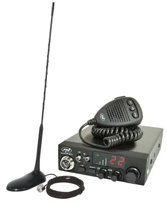 Produktbild von PNI ESCORT CB 8024 Extra 45 CB-Funk PNI-PACK11