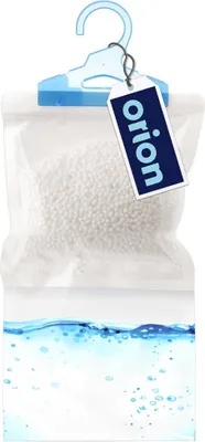 Zdjęcie produktu dla Pochłaniacz wilgoci wiszący ULTRA FRESH 250 g