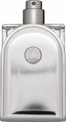 Zdjęcie produktu dla Hermes Voyage d’Hermès, Unisex, 100 ml, Butelka jednorazowa, Spray, Alcohol, Parfum (Fragrance), Aqua (Water), Limonene, Ethylhexyl Methoxycinnamate, Linalool, Butyl..., 1 szt.
