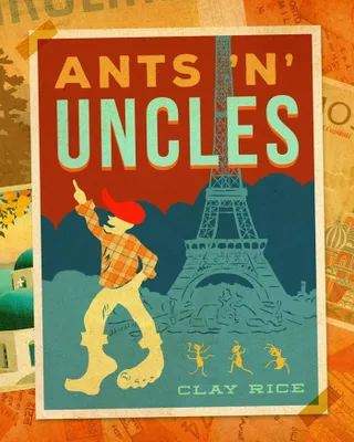 Produktbild von Ants 'n' Uncles