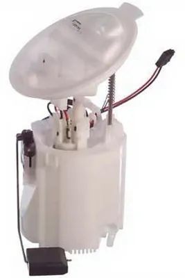 Imagen del producto de Unidad de alimentación de combustible Pierburg para Mercedes Clase C y Clase E