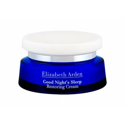 Image de Elizabeth Arden Crème de nuit Good Nights Sleep Restoring 50ml