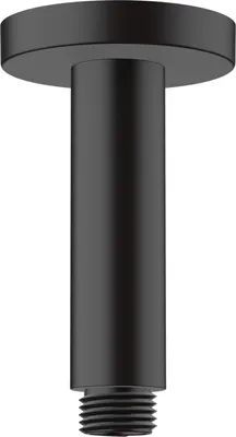 Produktbild von hansgrohe Vernis Blend Deckenanschluss, 100mm, 27804670