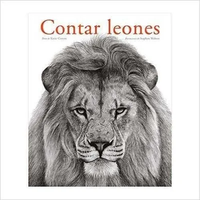 Produktbild von Contar Leones