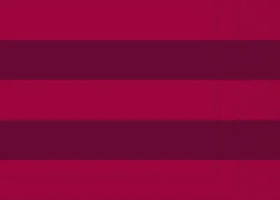 Produktbild von Servietten 33x33 cm 3-lagig 20 Stück Streifen rot