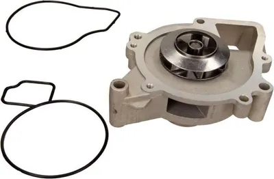 Produktbild von MAXGEAR Kühlmittelpumpe Wasserpumpe für OPEL ZAFIRA B (A05) 47-0207