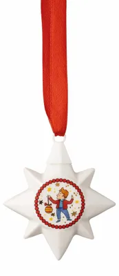 Obrázok produktu pre Hutschenreuther Sammelkollektion 2024 Porzellan-Ministern Mädchen 02258-727483-27834