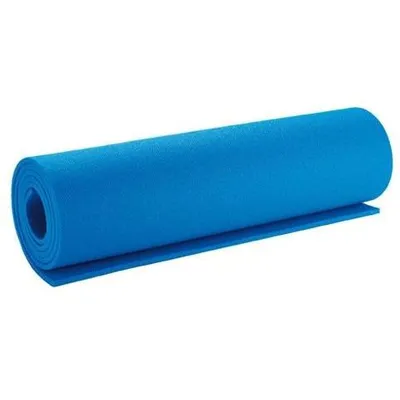 Produktbild von Beco Trainingsmatte | 180x51x0 | 8 cm | Blau