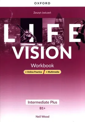 Image de Life Vision Intermediate Plus WB+online+multimedia