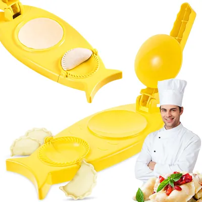Immagine prodotto di Stampo per ravioli Heckermann ZS001