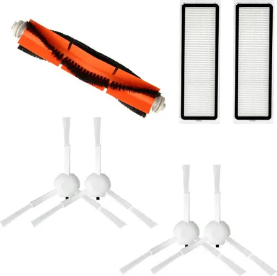 Produktbild von INF Zubehör für Dreame D9/L10 Pro (Bürsten und Filter, 7 Teile)