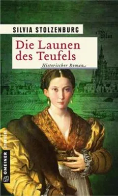 Obrázok produktu pre Die Launen des Teufels