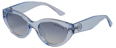 Produktbild von Michael Kors Lorient MK2253U Damen-Sonnenbrille