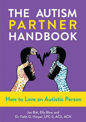 Obrázek produktu pro The Autism Partner Handbook