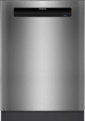 Produktbild von Siemens SN13HS72CS Smarter Unterbau-Geschirrspüler 60 cm,  Germany Spülmaschine