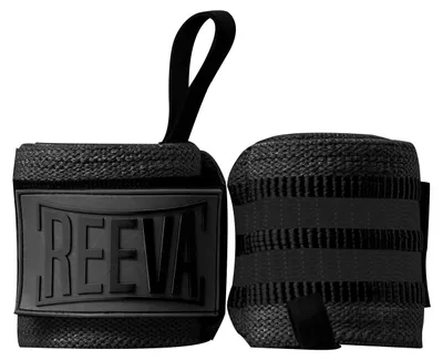 Produktbild von Reeva Handgelenkbandagen - Schwarz