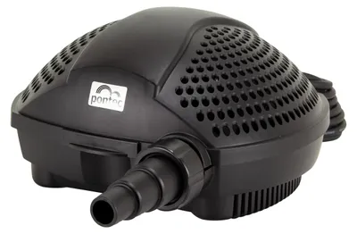 Produktbild von Pontec Teichpumpe PondoMax Eco 17000 17000 L/h 3,5 m Förderhöhe