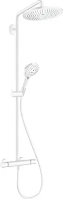 Obrázok produktu pre HANSGROHE 26891700 Sprchová rúra Croma Select S 280