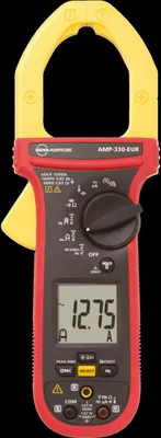 Produktbild von Fluke Strommesszange AC/DC 1000A ACDC TRMS AMP-330-EUR (4560626)