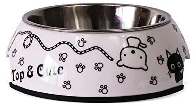 Image de Station alimentaire multifonctionnelle pour chiens et chats