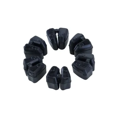 Image de Amortisseur RD-2527 pour Honda CBR 1000 RR Fireblade SC59 SC57 CBR1000