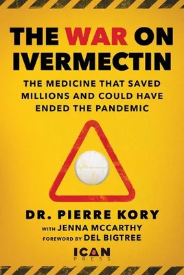 Obrázek produktu pro War on Ivermectin