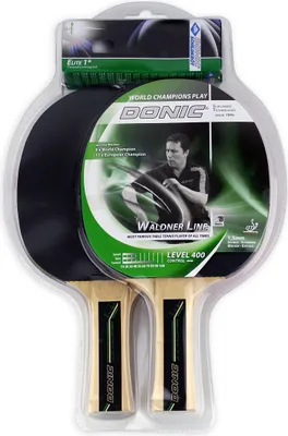 Produktbild von Donic TABLE TENNIS BAT DONIC WALDNER TT-SET