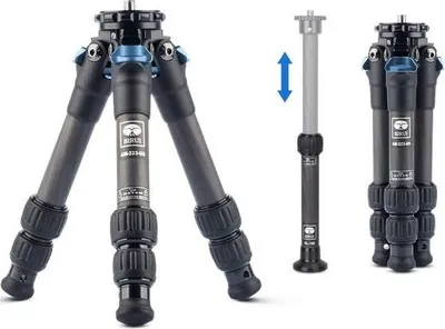 Zdjęcie produktu dla SIRUI Kompaktowy statyw XL
