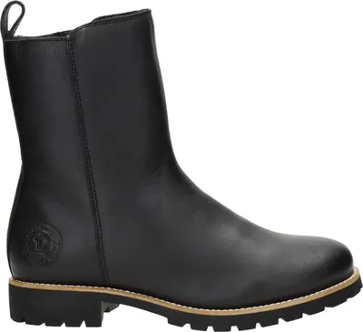 Produktbild von Panama Jack Beca Trav B1 Napa Negro/Schwarz - Damen Laars