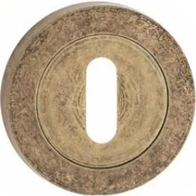 Produktbild von Schlüsselschild der Serie Chiara mit 6 cm Größe