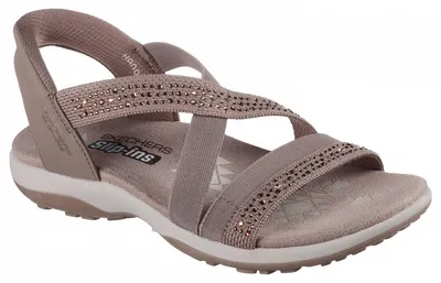 Immagine prodotto di Skechers Slip Ins Sandal Marrone