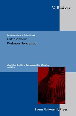 Produktbild von Darkness Subverted